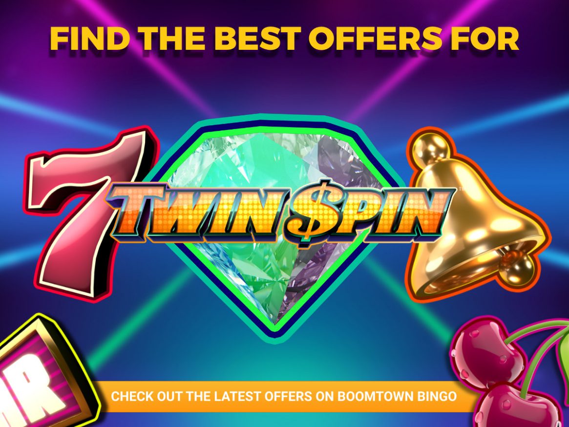 twin spin sugarhouse casino online