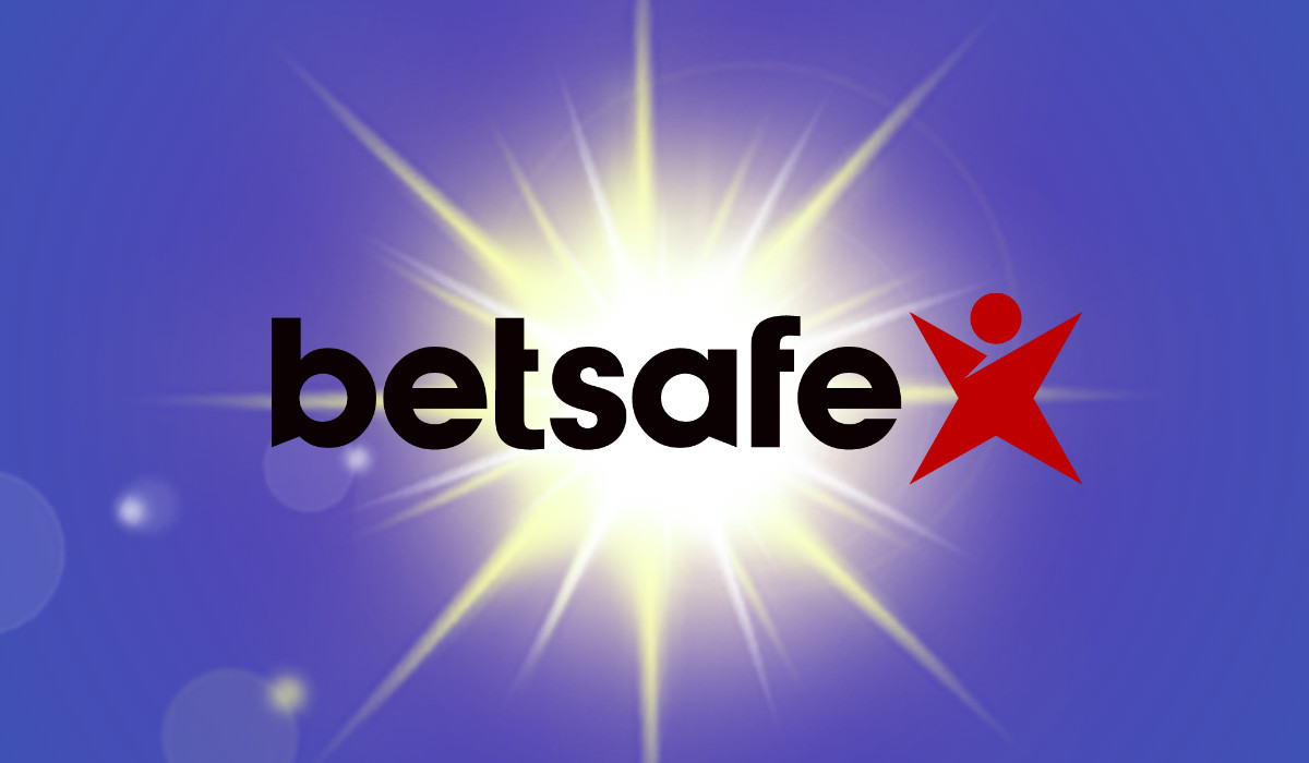 betsafe casino app