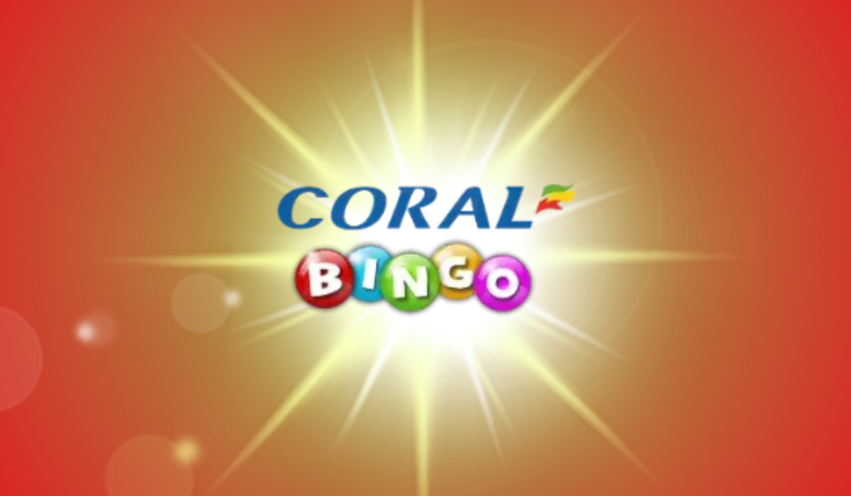 coral bingo free 5