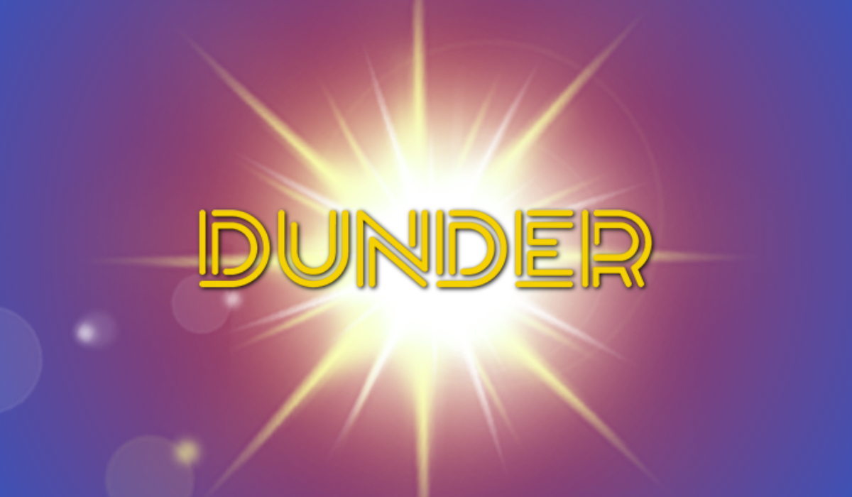 Dunder Casino Review