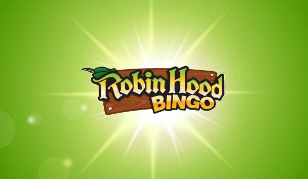 Robin Hood Bingo Review