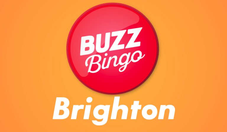 Buzz Bingo Locations