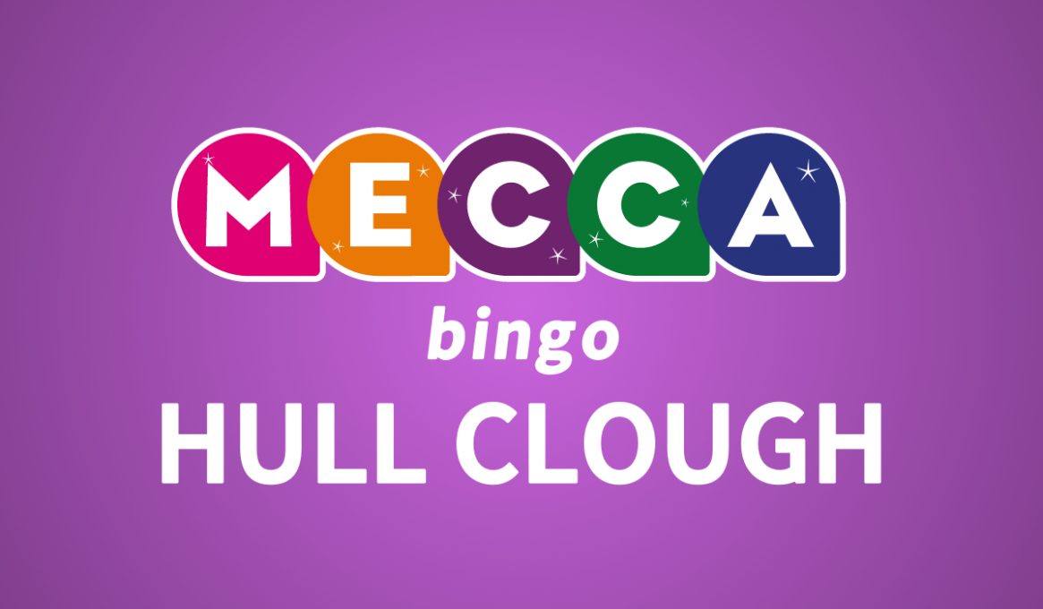 Mecca Bingo Hull Clough