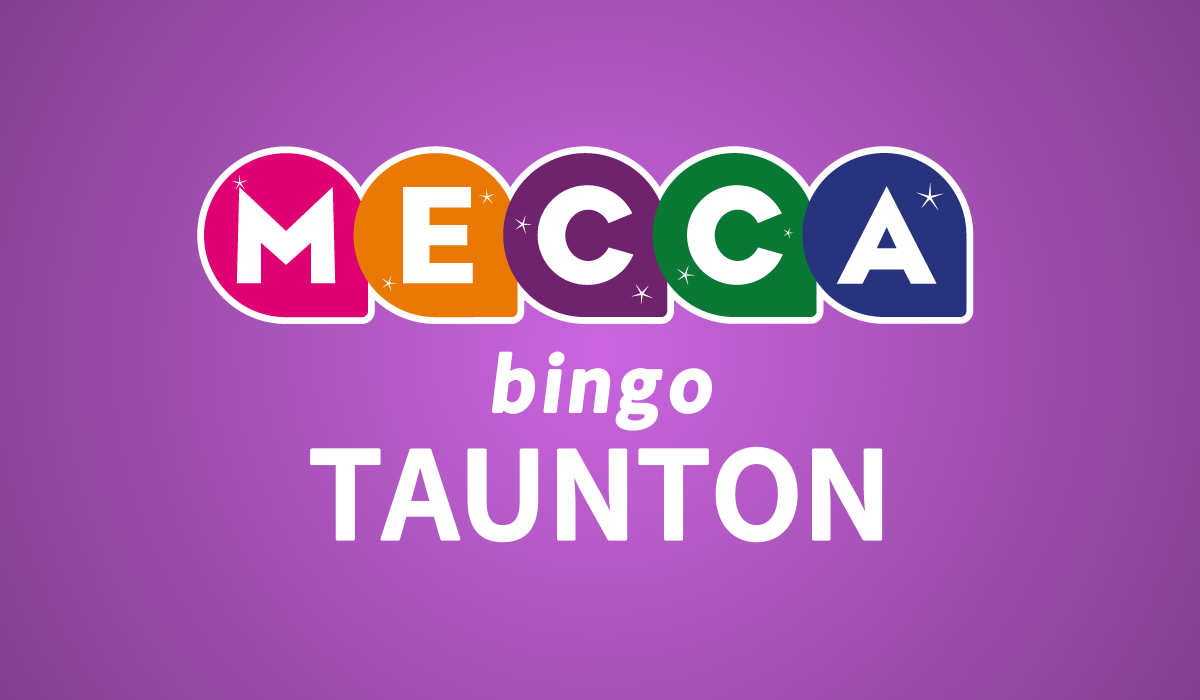 Mecca Bingo Taunton