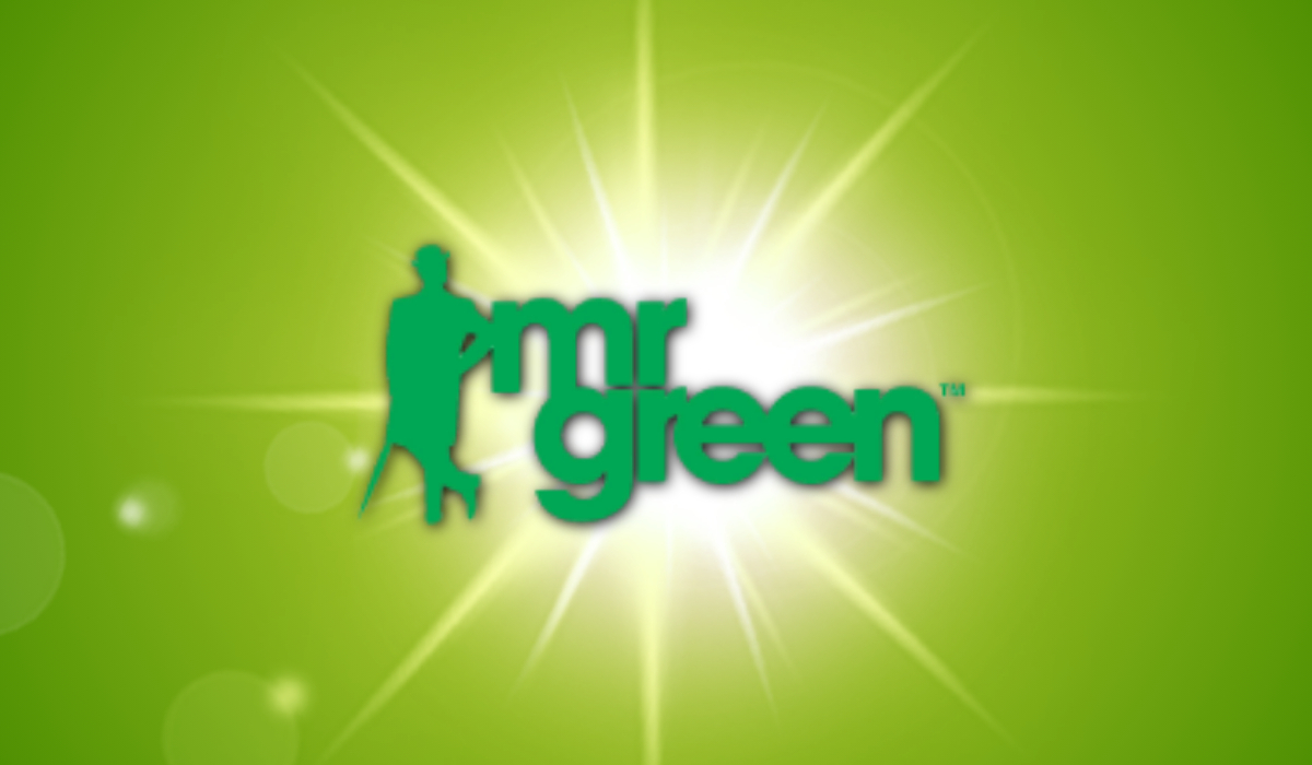 Mr Green Bingo Review