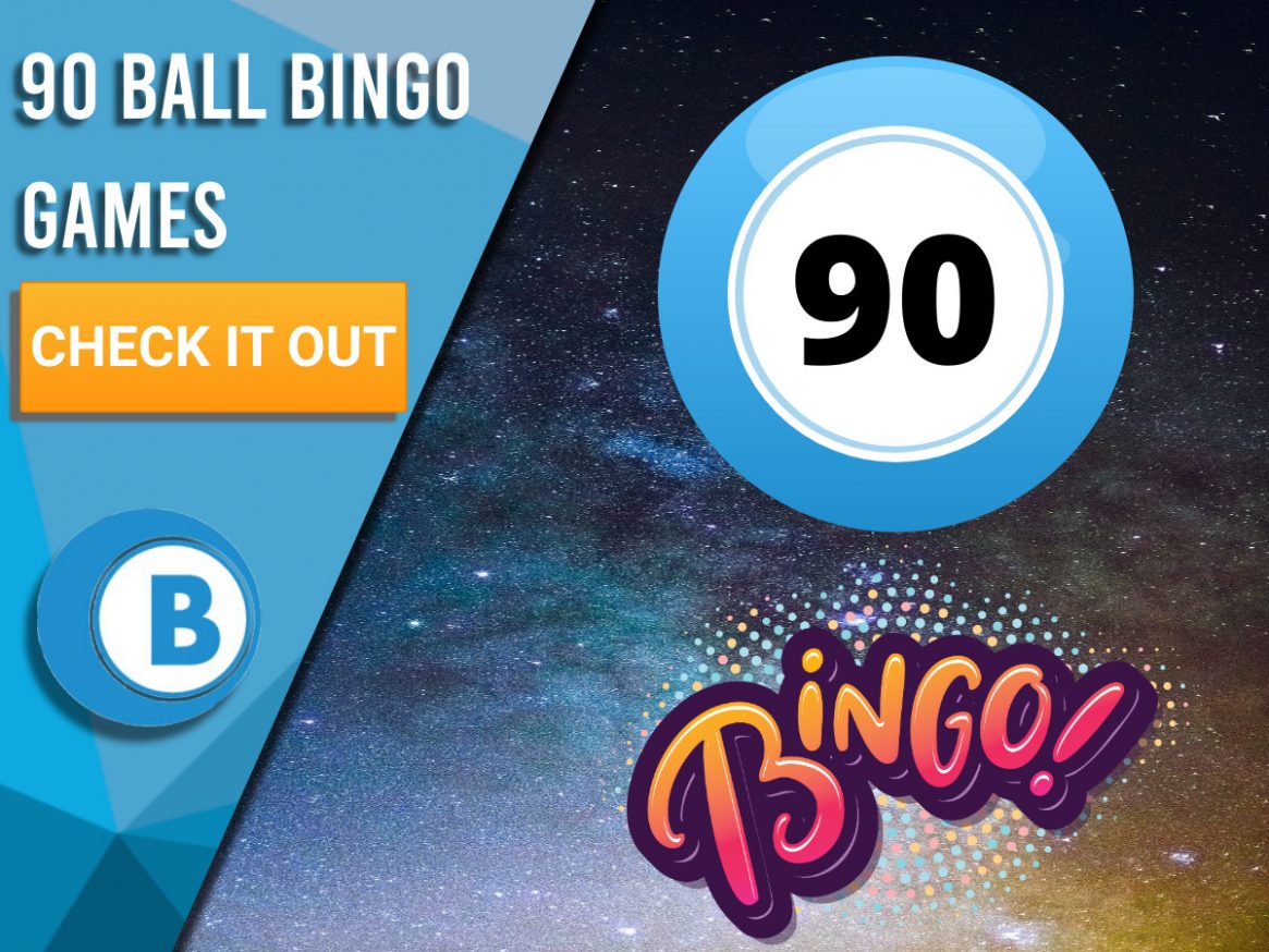 90 Ball Bingo Rules | How to Play 90 Ball Bingo