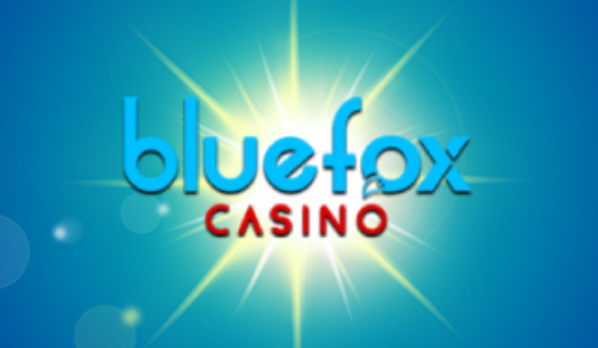 Blue Fox Casino Review