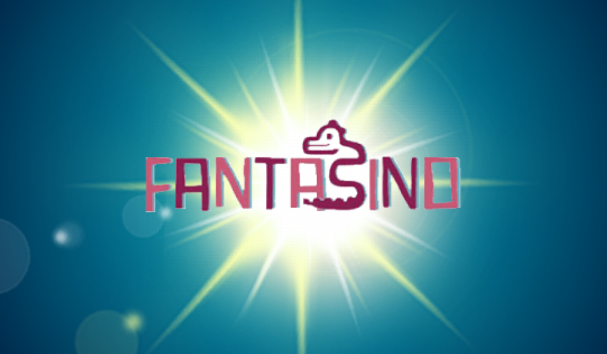 Fantasino Casino Review