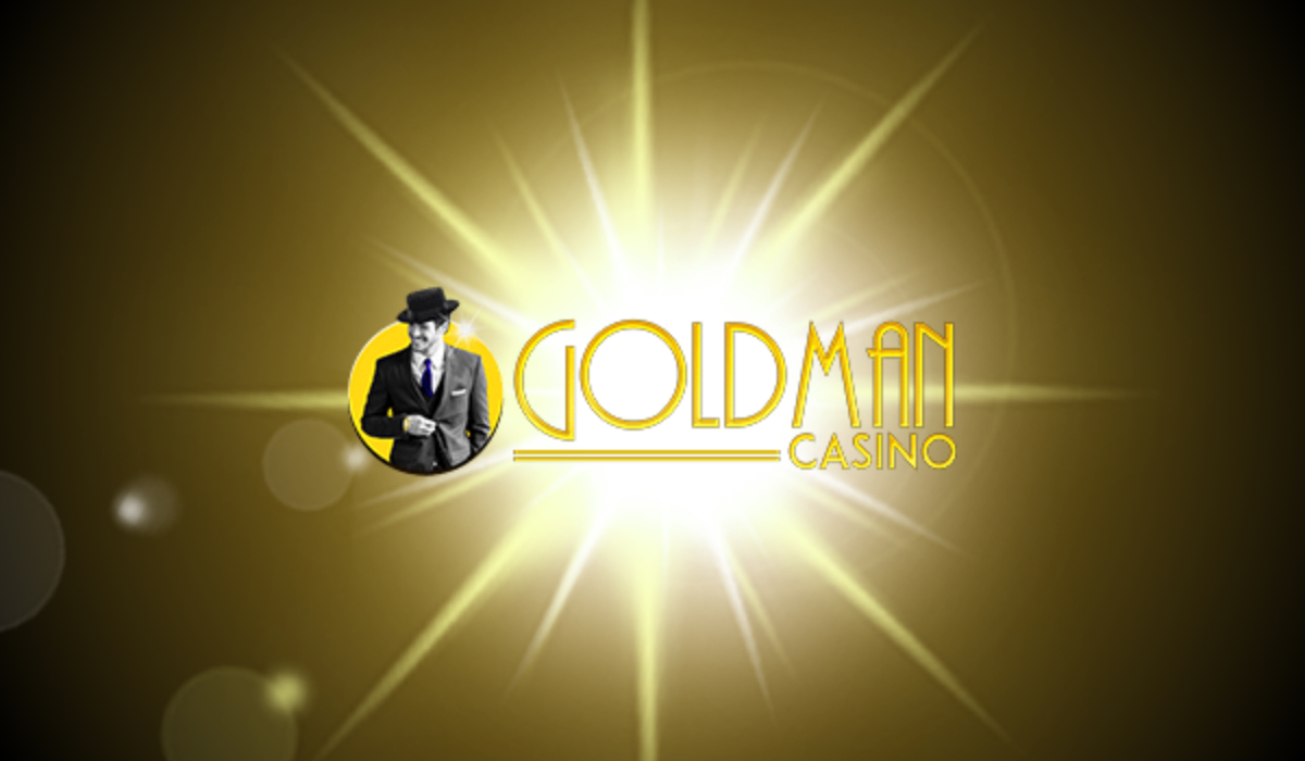 Goldman Casino Review