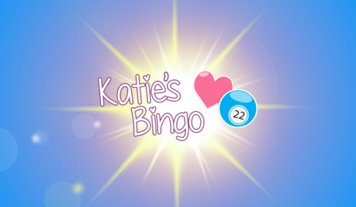 Katie’s Bingo Review