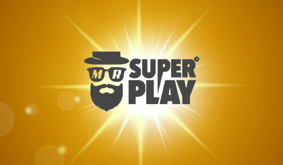 Mr SuperPlay Casino Review