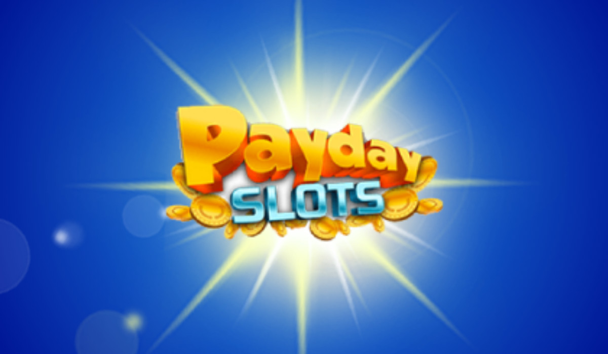 PayDay Slots Review