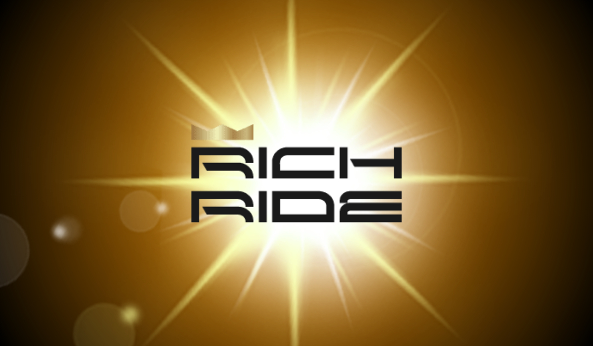 Rich Ride Casino Review