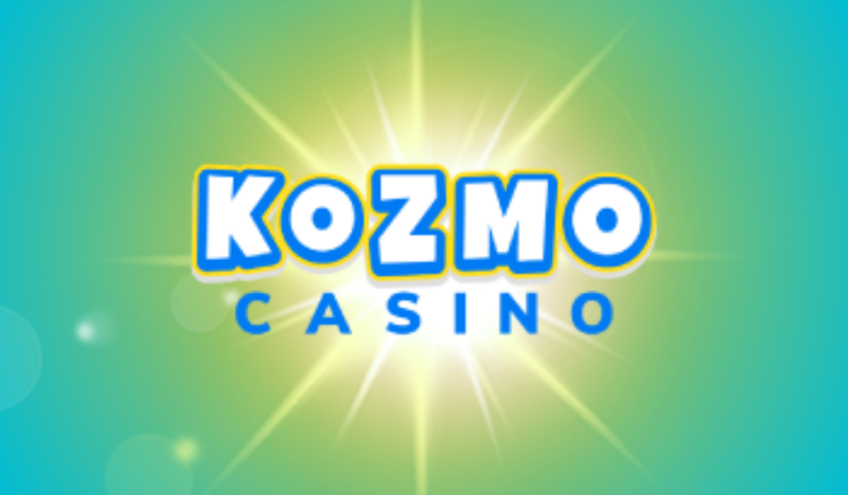 Kozmo Casino Review