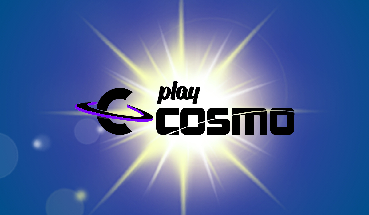 play cosmo casino review