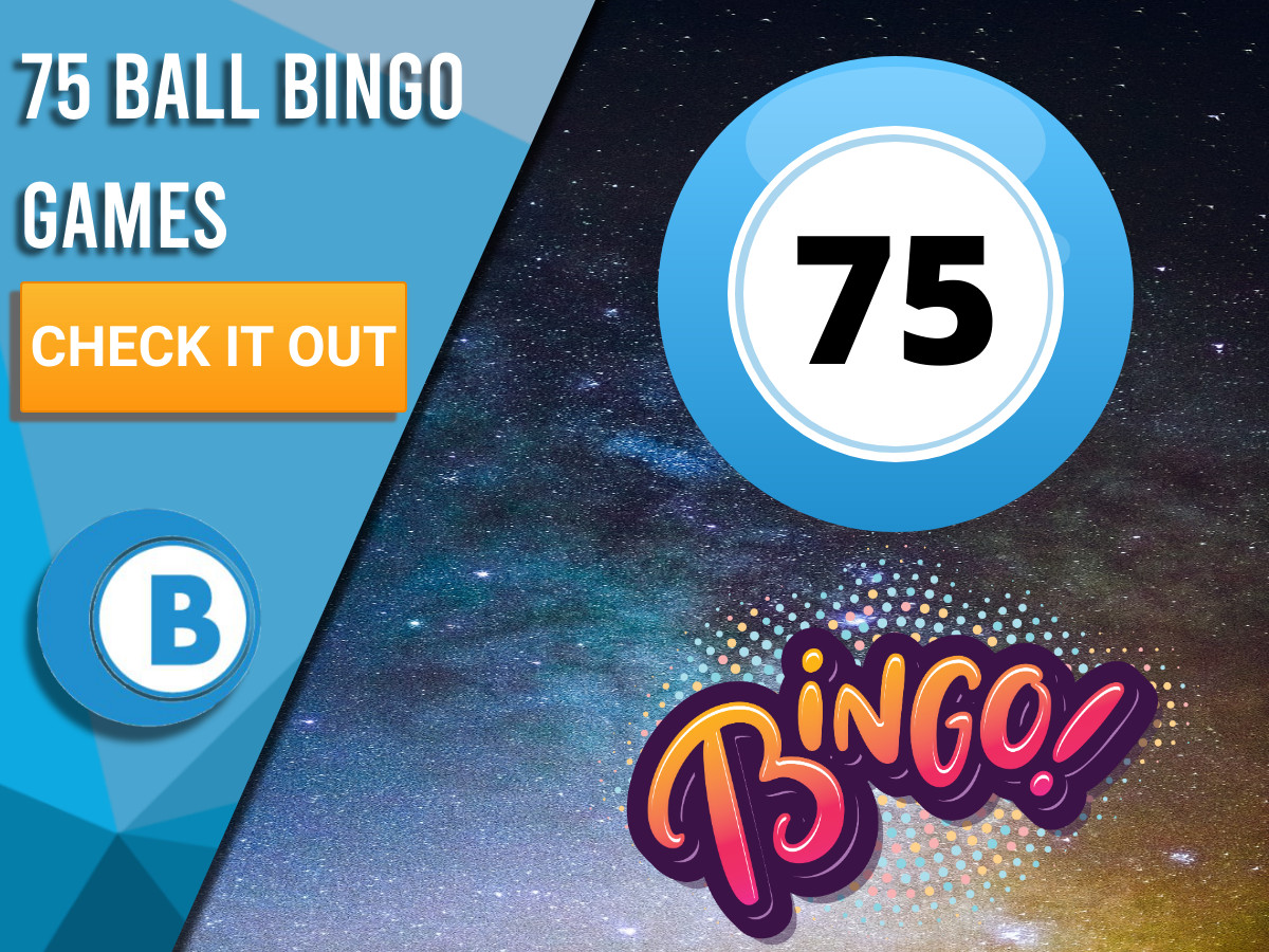 75 Ball Bingo Rules for Bingo Lovers - Play Today!