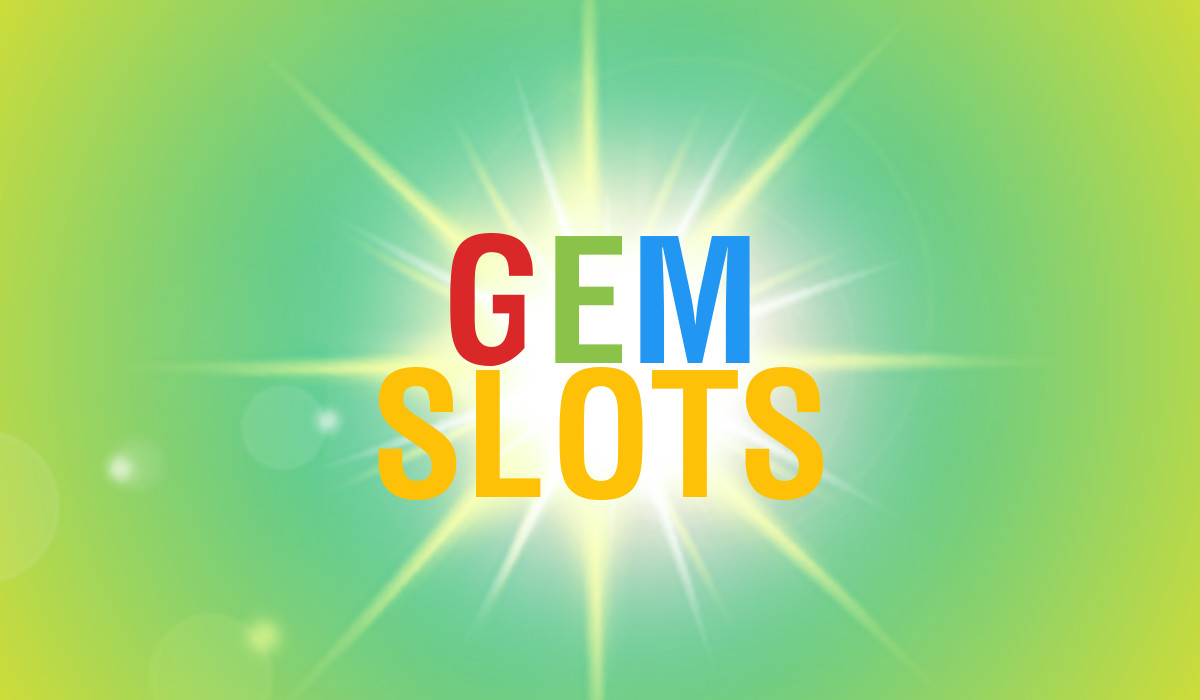 Gem Slots Review