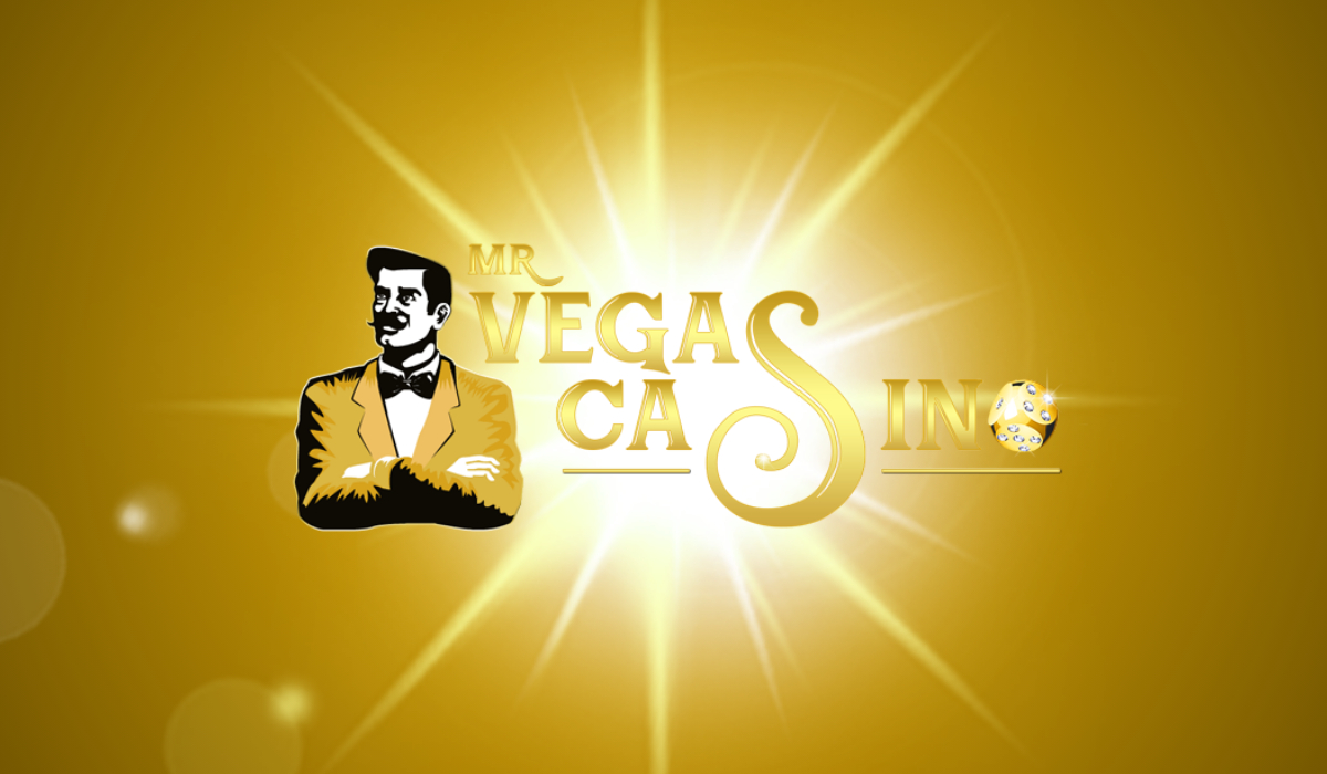 MrVegas Casino Review