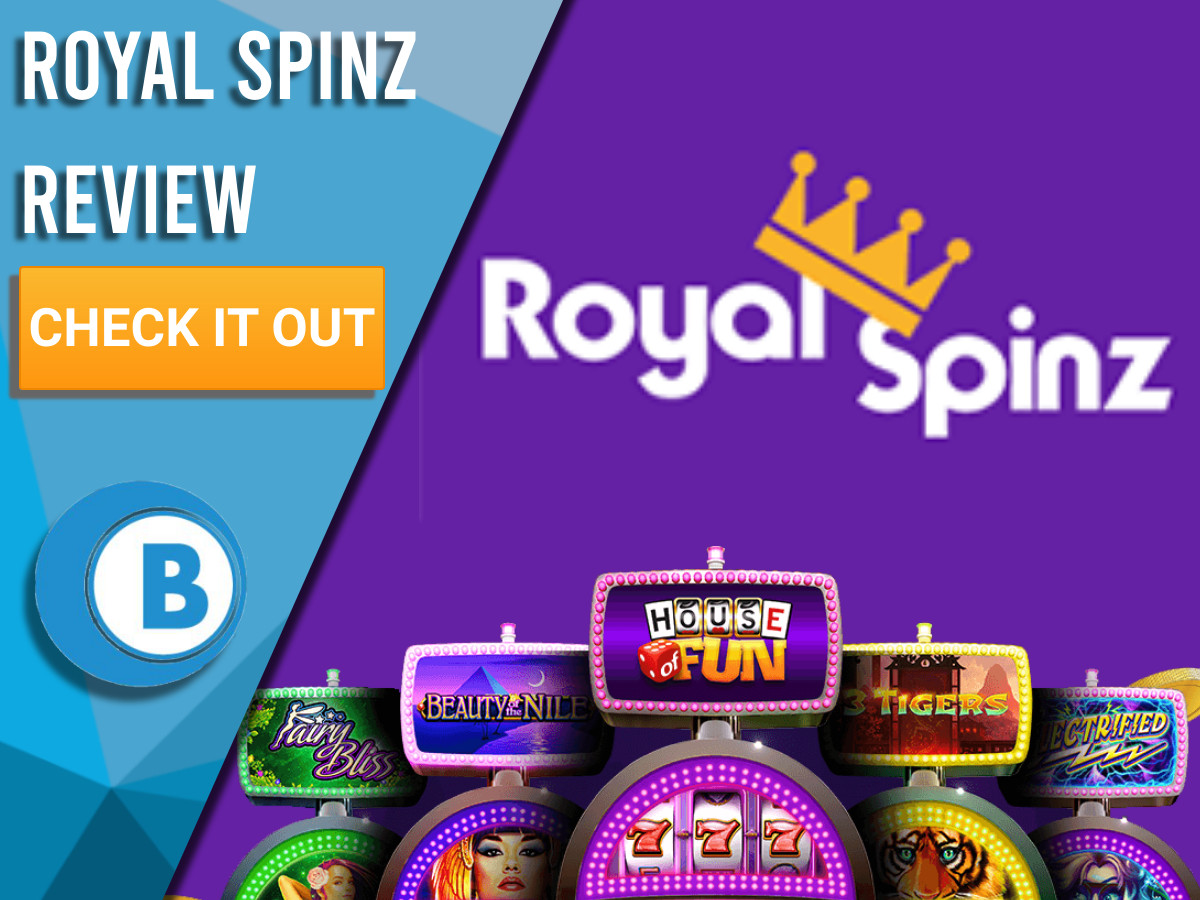 candy spinz casino jackpot