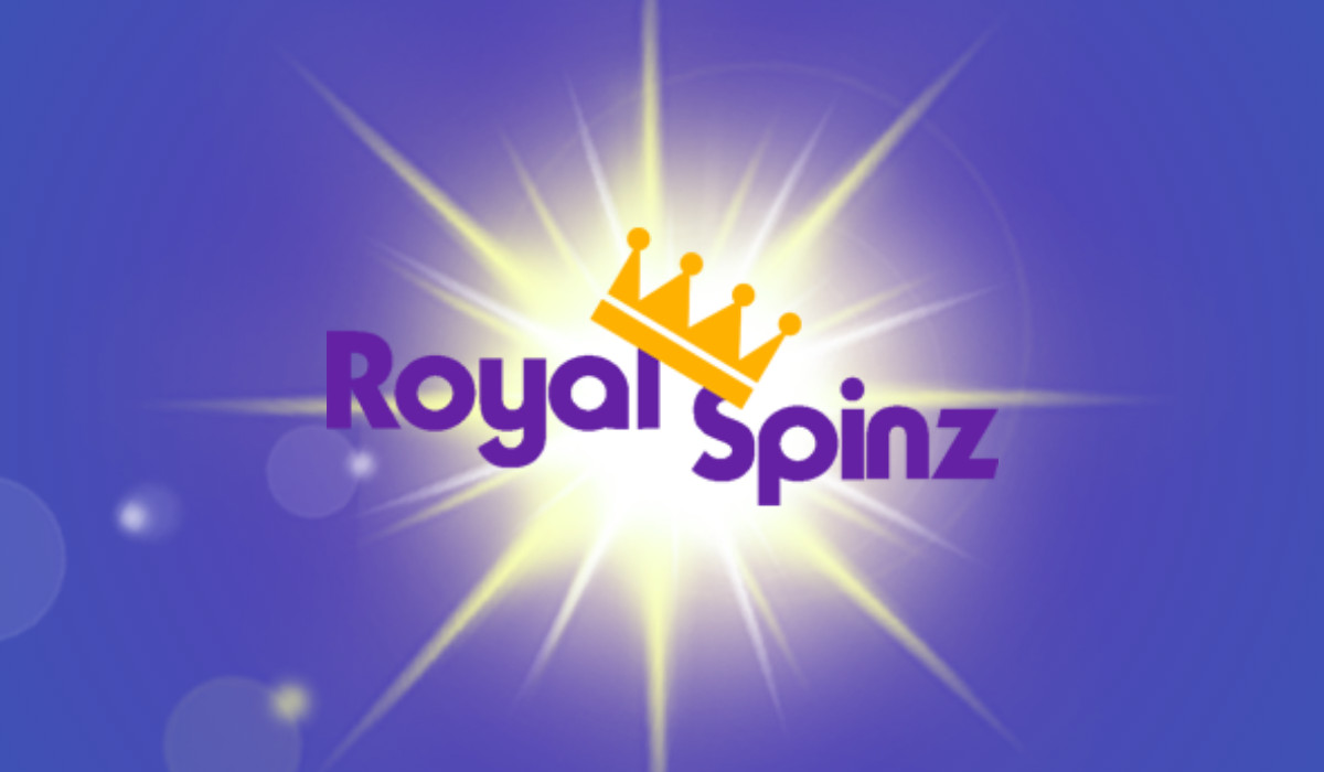 Royal Spinz Review