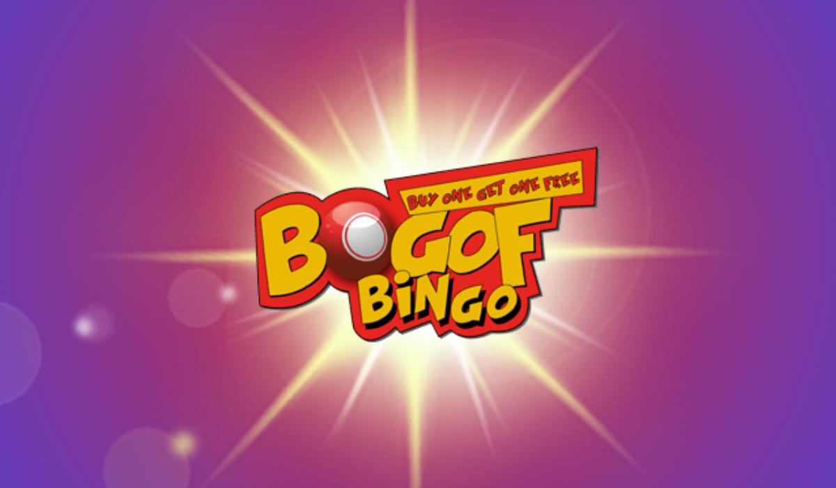 BOGOF Bingo Review