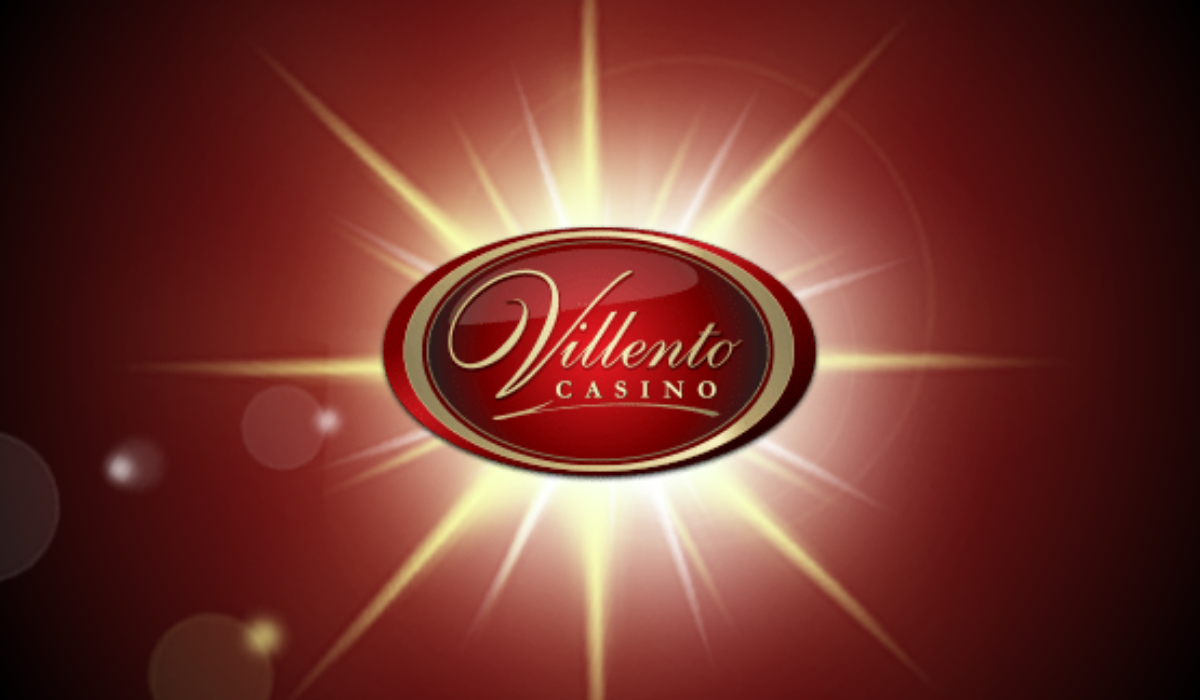 Villento Mobile Casino