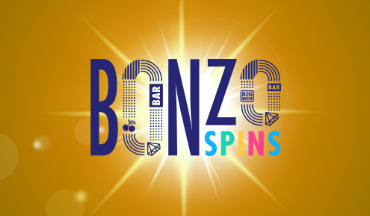 Bonzo Spins Casino Review