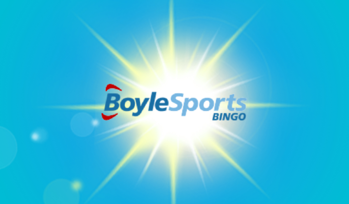 BoyleSports Bingo Review