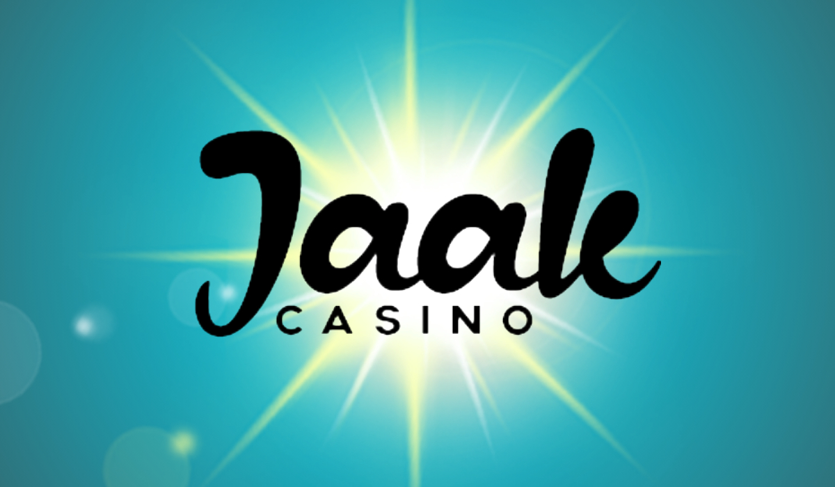 jaak casino review