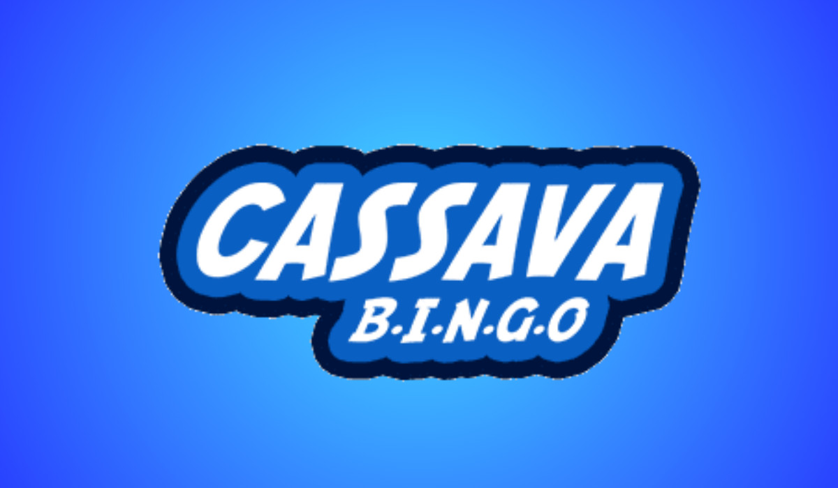 Posh bingo cassava powder