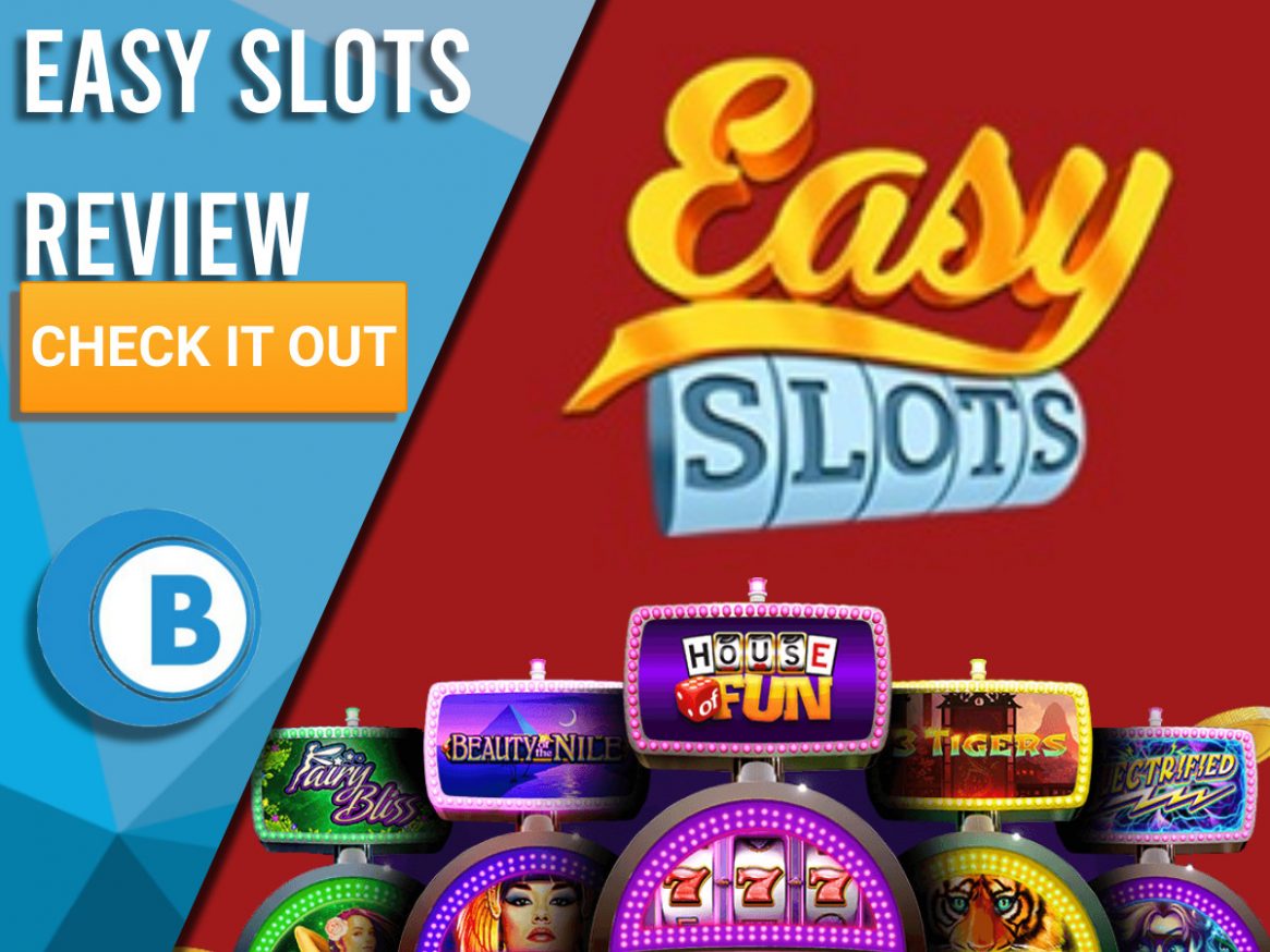 slots party