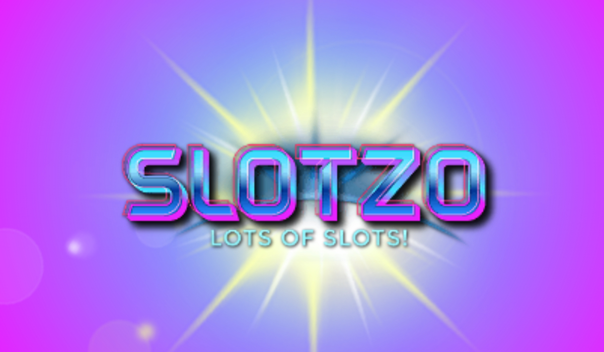 Slotzo Review