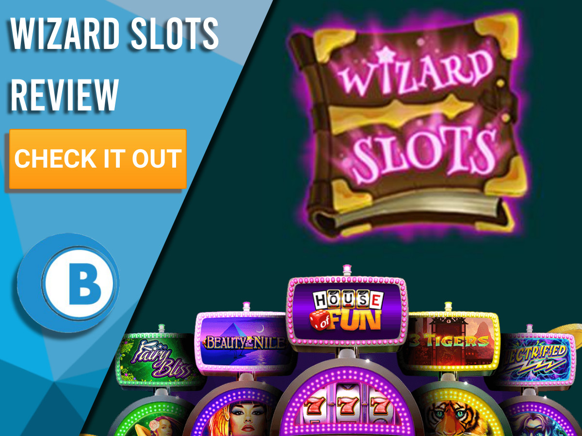 play free online cash wizard slot machine