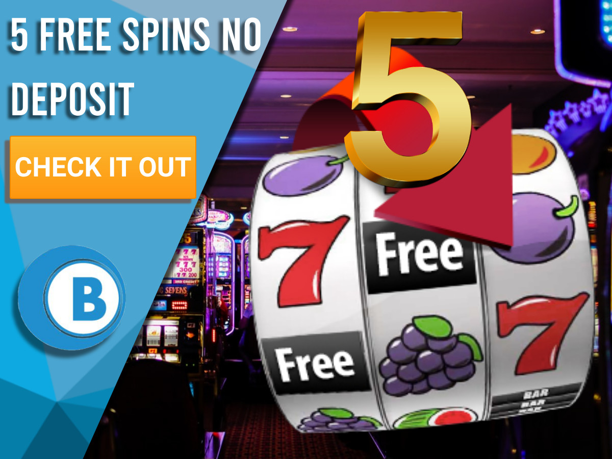 best online casino welcome bonus no deposit