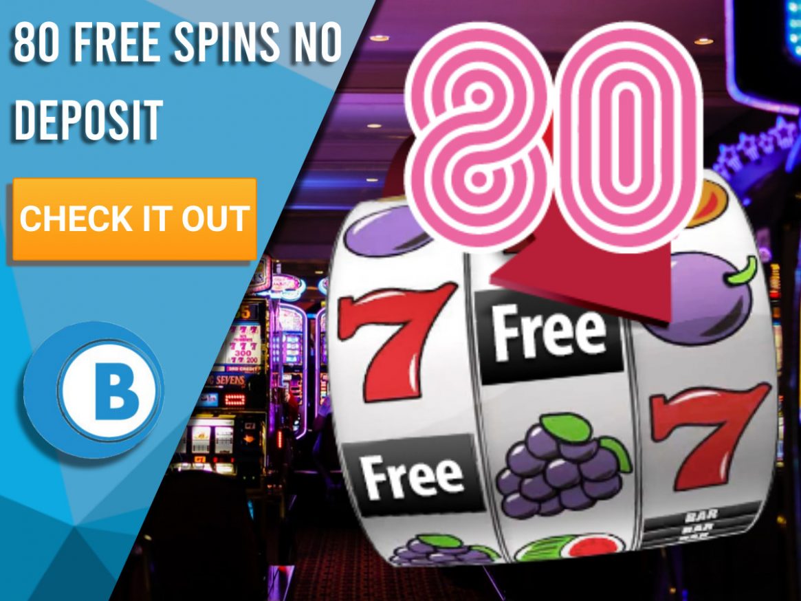 online bingo 80 free spins