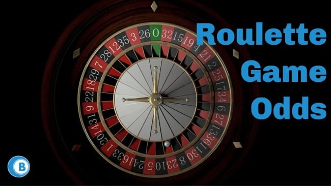Casino Roulette Odds Calculator