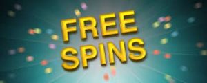 free spins new customer no deposit