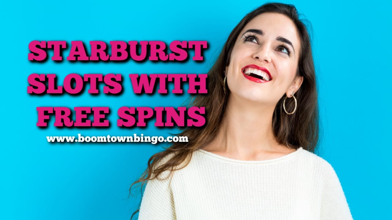 50 free spins starburst no deposit 2018