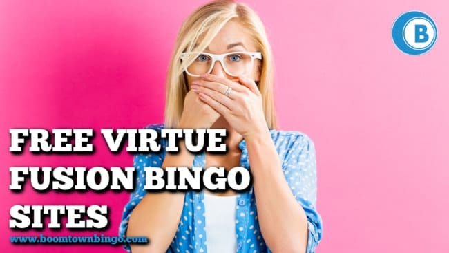 Virtue fusion casino sites free