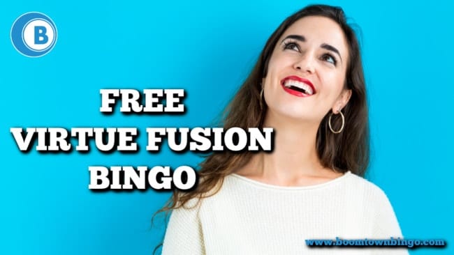 new virtue fusion bingo sites 2024