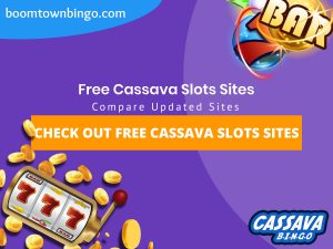 Cassava Gambling Sites