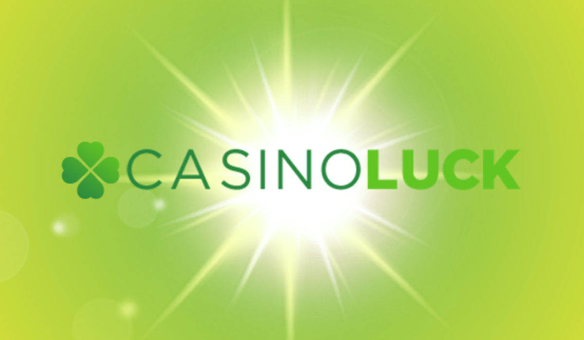 CasinoLuck Review