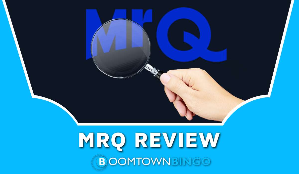 MrQ Review