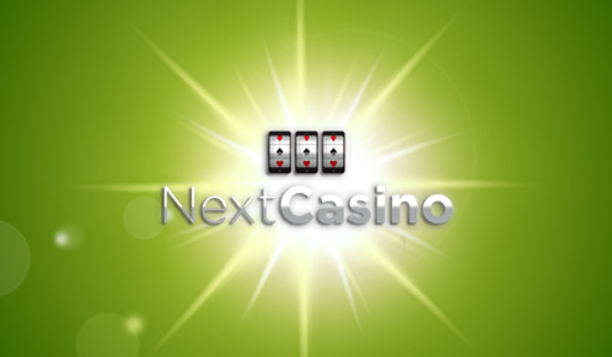 NextCasino Review