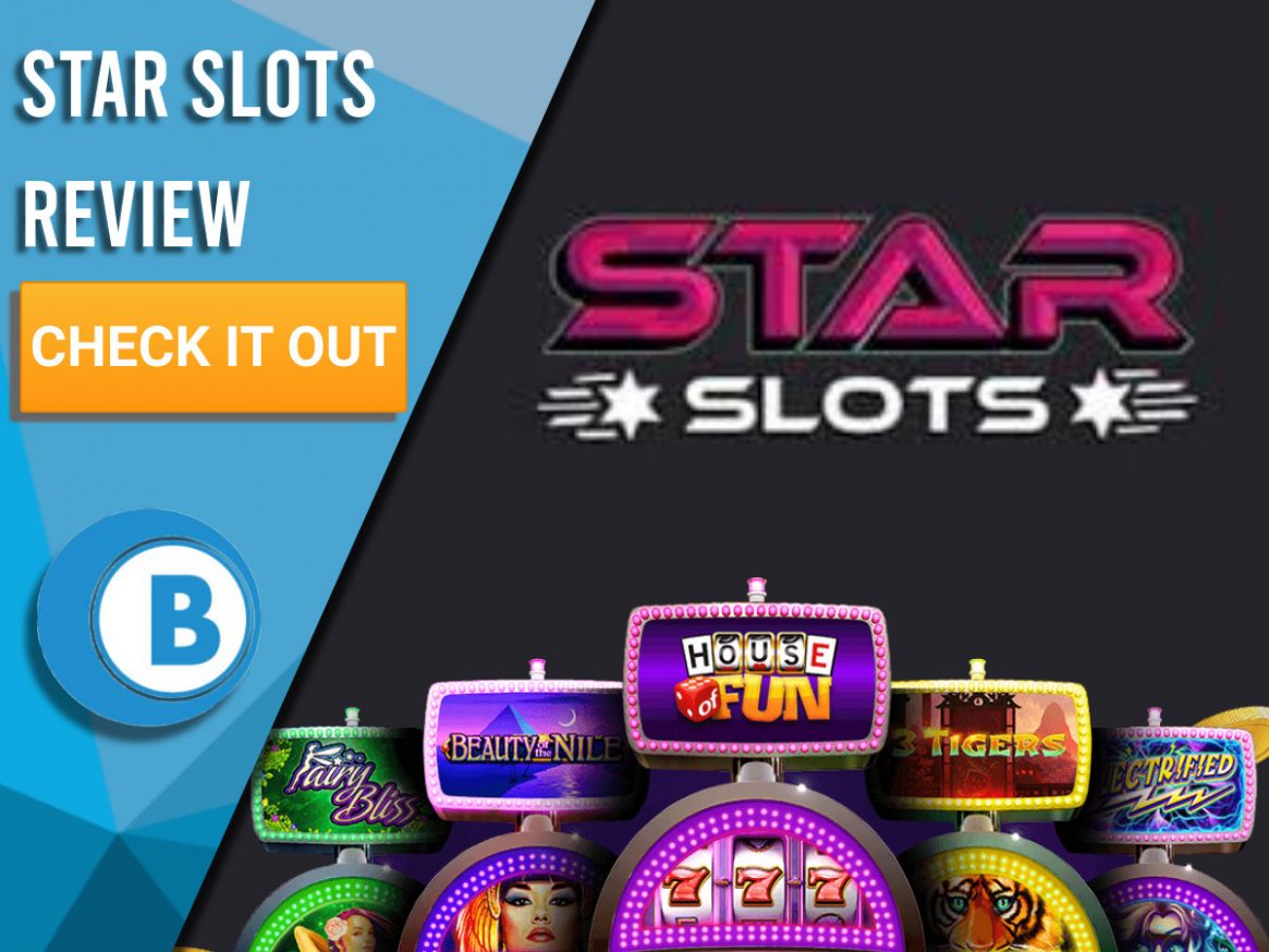 star slots machines download