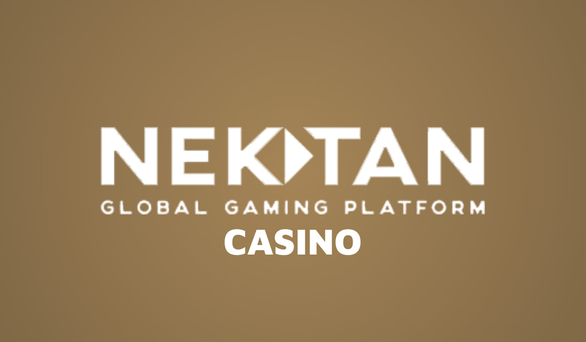 New nektan casino sites for real