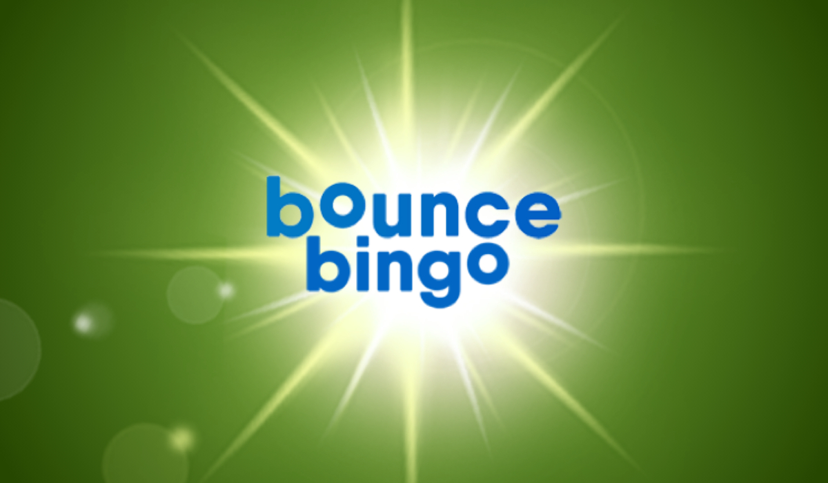 Bounce Bingo Review