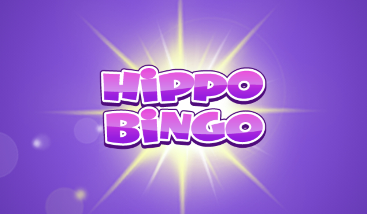 Hippo Bingo Review