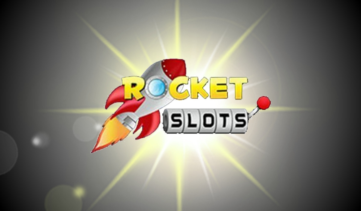 rocket game corner best slot machine