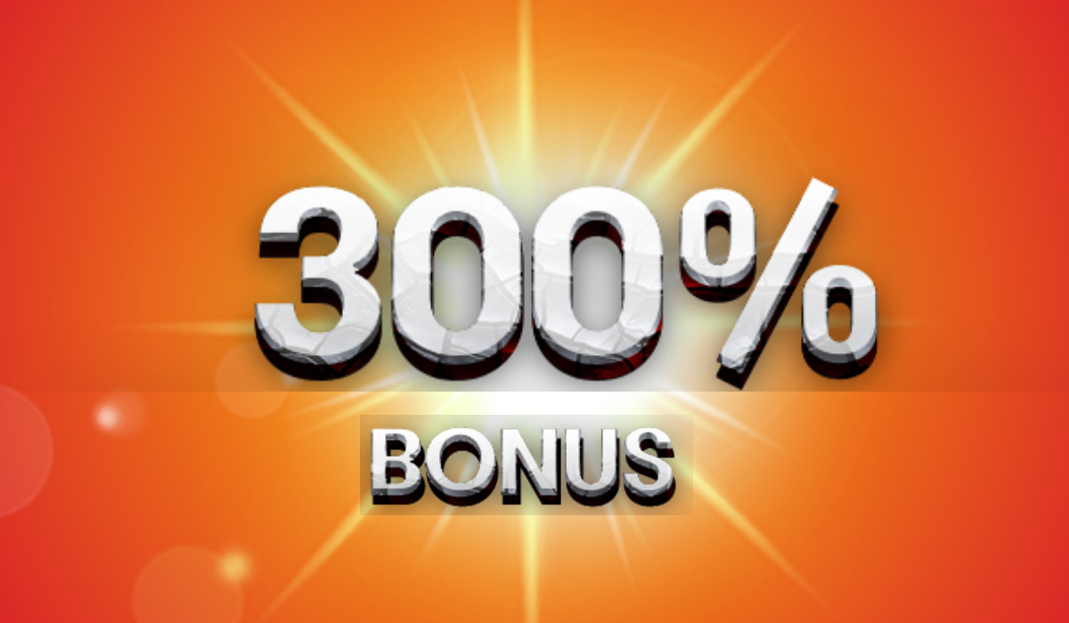 300 sign up bonus casino bd